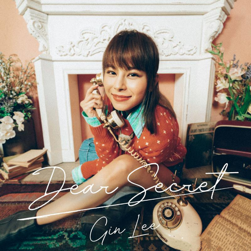 李幸倪《Dear Secret》2020[Hi-Res_96kHz_24bit FLAC]