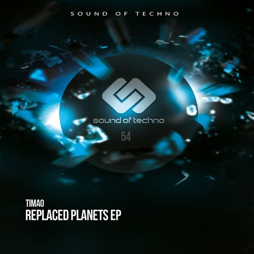 Timao-《Replaced Planets EP》2016[FLAC]