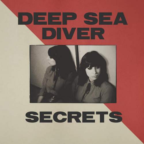 Deep Sea Diver-《Secrets》2016[iTunes Plus AAC M4A]