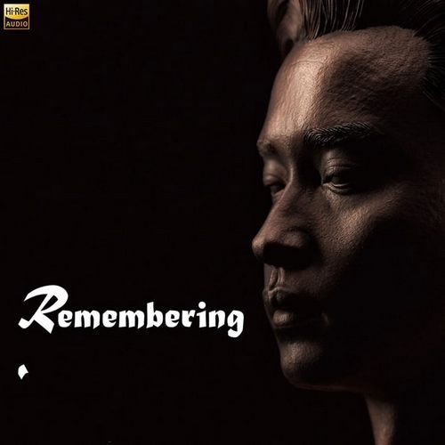 群星《REMEMBERING Leslie 怀念张国荣》2023[Hi-Res 96kHz_24bit FLAC]