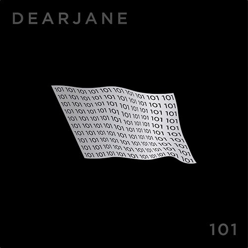 Dear Jane 乐队 - 《101》2016 [FLAC]