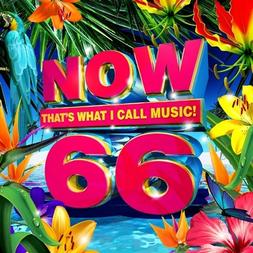 群星 - 《NOW That&#039;s What I Call Music, Vol. 66》[iTunes Plus AAC M4A]