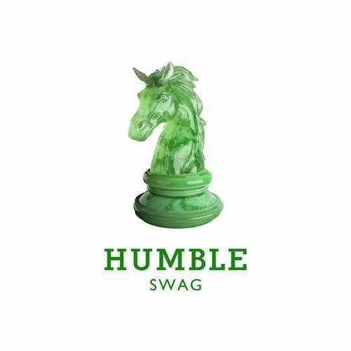 马思唯《Humble Swag》2022[FLAC]