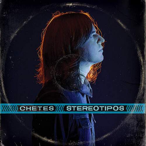 Chetes-《Stereotipos》2016[iTunes Plus AAC M4A]