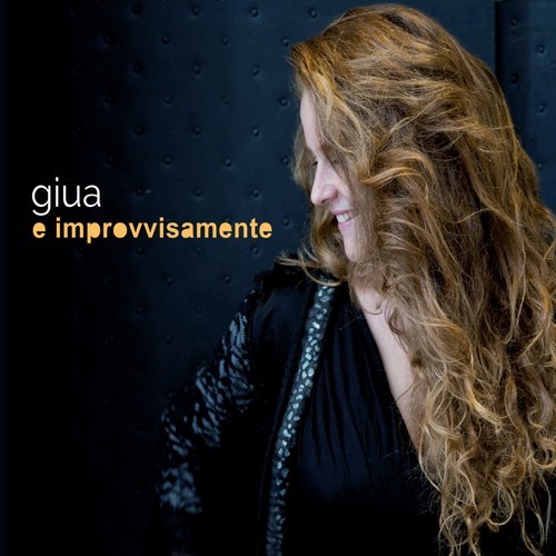 Giua-《E improvvisamente》2016[FLAC]