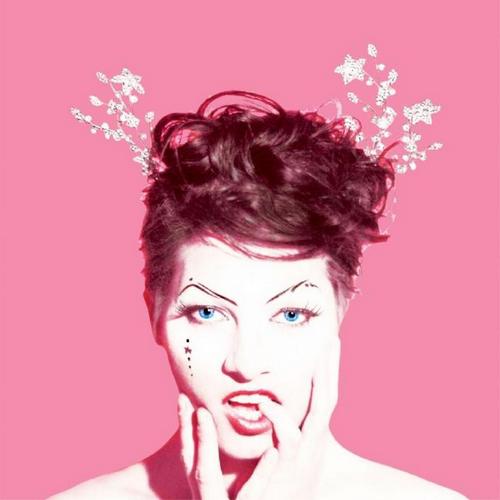 Amanda Palmer-《Theatre Is Evil》[FLAC]