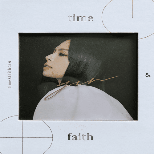 李幸倪_GinLee《Time &#038; Faith》2022[WAV]