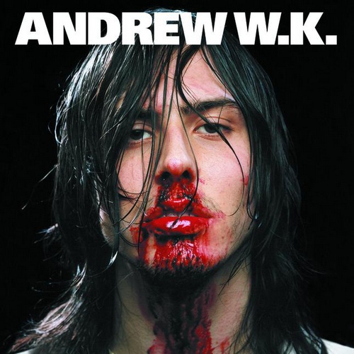 Andrew W.K.-《I Get Wet[10th Anniversary] 2CD》[FLAC]