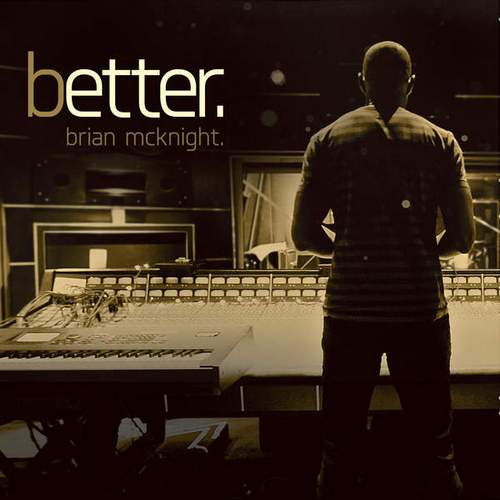 Brian McKnight-《Better》2016[iTunes Plus AAC M4A]