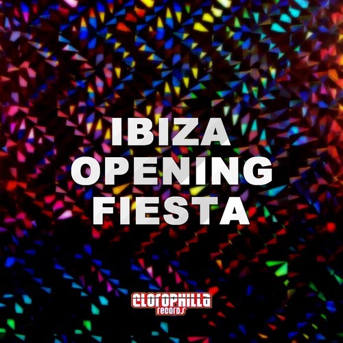 VA(欧美群星)-《Ibiza Opening Fiesta》2016[FLAC]