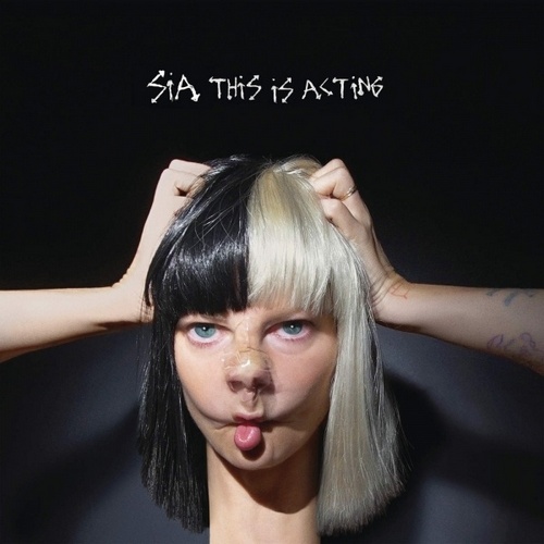 Sia- 《This Is Acting》2016[iTunes Plus AAC]