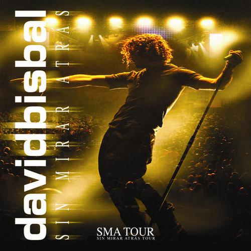 David Bisbal-《Sin Mirar Atrás Tour》[iTunes Plus AAC M4A]