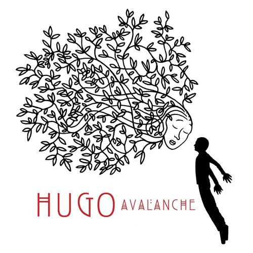 Hugo-《Avalanche》2016[FLAC]