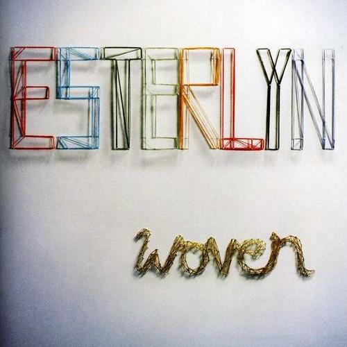 Esterlyn-《Woven》2012[FLAC]