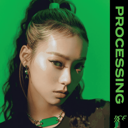 陈凯咏《Processing》2022[Hi-Res_96kHz_24bit FLAC]