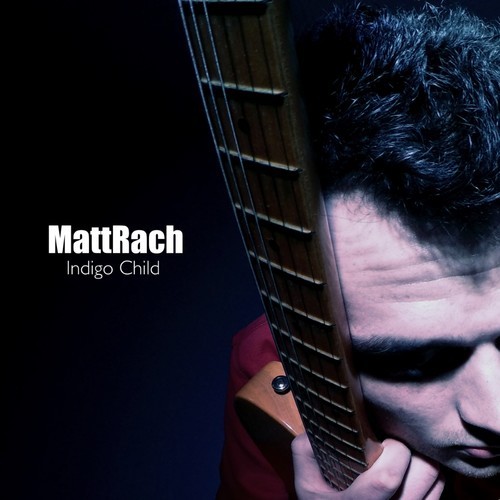 MattRach-《Indigo Child》2016[FLAC]