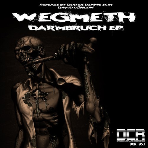 wegMeth-《Darmbruch》2016[FLAC]