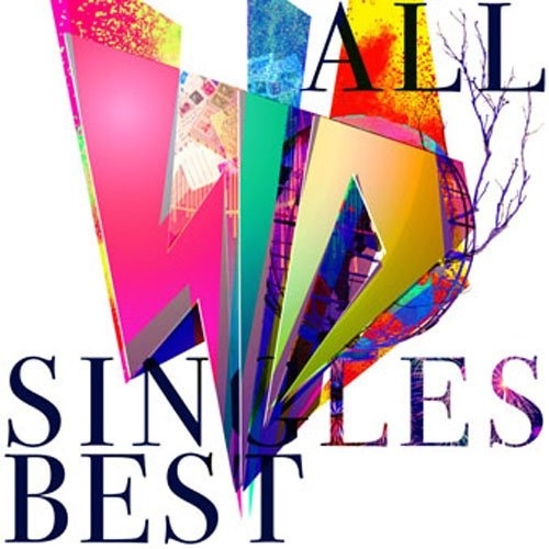 シド-《SID ALL SINGLES BEST》