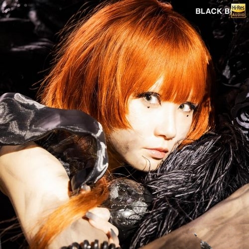 Reol《BLACK BOX》2023[Hi-Res 48kHz_24bit FLAC]