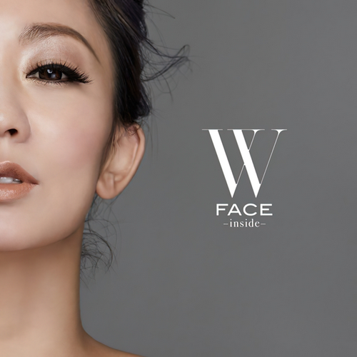 倖田來未 - 《W FACE 〜inside〜》2017[Hi-Res 48kHz_24bit FLAC]