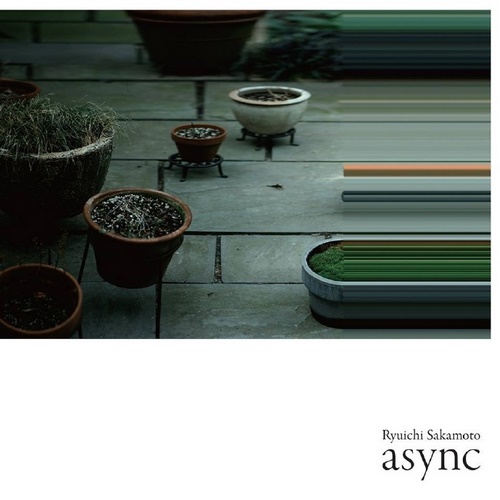 坂本龍一 - 《async》