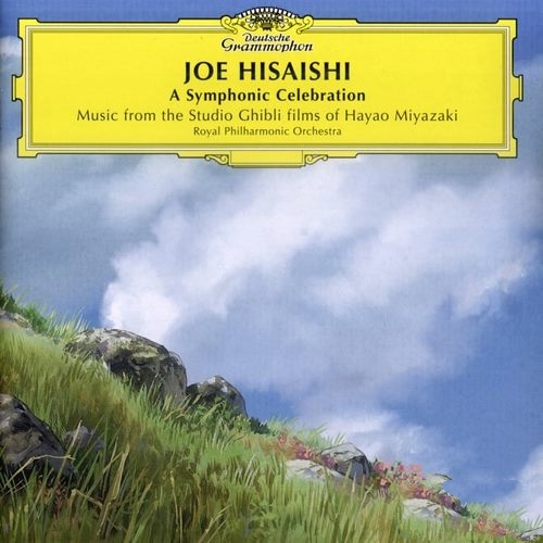 久石让《A Symphonic Celebration 交响盛典》2023[整轨FLAC]