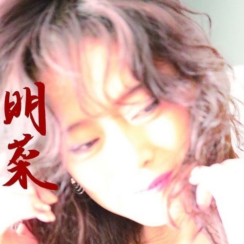 中森明菜 - 《明菜》2017[WAV 无损]