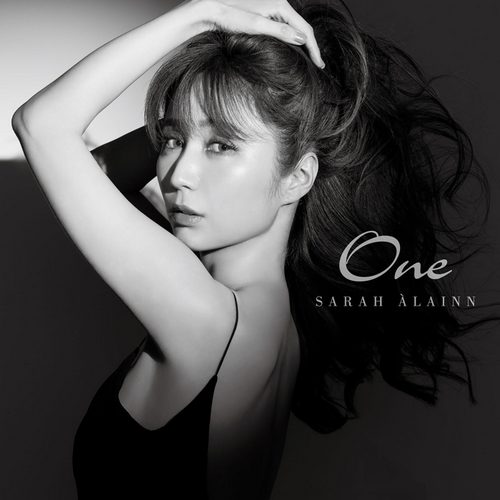 Sarah Alainn《One》2022[Hi-Res 96kHz_24bit FLAC]