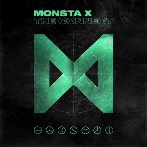 Monsta X - 《THE CONNECT  DEJAVU》2018EP [WAV 无损]