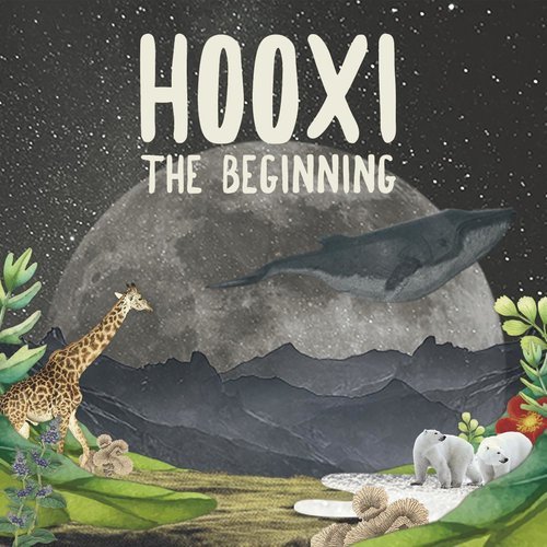 韩国群星 - 후시, 더 비기닝 (Hooxi The Beginning)EP[FLAC]2016