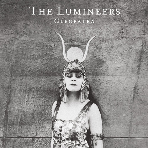 The Lumineers-《Cleopatra (Deluxe Version)》2016[iTunes Plus AAC M4A]