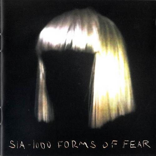 希雅Sia-《一千种恐惧的方式 1000 Forms of Fear》澳洲超级女声 精品之作[WAV]