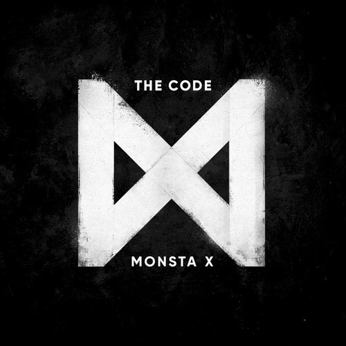 Monsta X - 《더 코드 THE CODE》2017[WAV 无损]