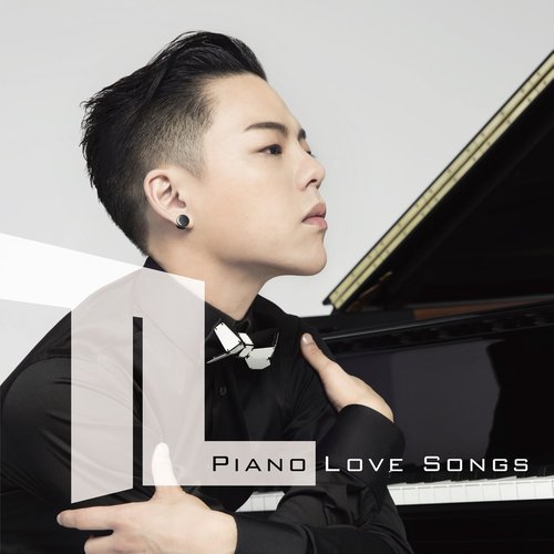 T.L.江天霖（钢琴） - Piano Love Songs 