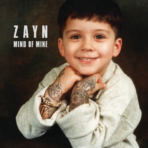 ZAYN-《Mind of Mine (Deluxe Explicit Edition)》2016[iTunes Plus AAC M4A]