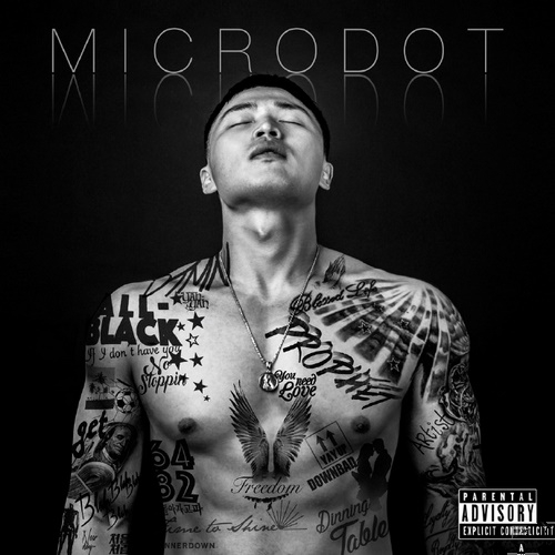 Microdot - 《PROPHET》2017 韩国嘻哈[WAV 无损]