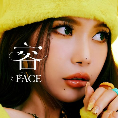 Solar - 《容：FACE》2022[FLAC]