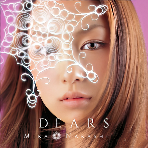 中岛美嘉《DEARS》2014[Hi-Res 96kHz_24bit FLAC]