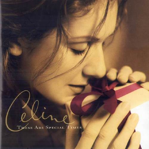 席琳·迪翁Celine Dion-《These Are Special Times》[WAV]