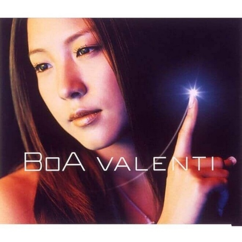 宝儿 - 《Valenti》[iTunes Plus AAC M4A]