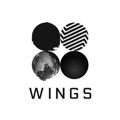 防弹少年团 - WINGS [FLAC]2016