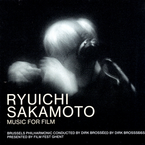 坂本龍一《Ryuichi Sakamoto - Music For Film 原声精选》2022[SACD-ISO]