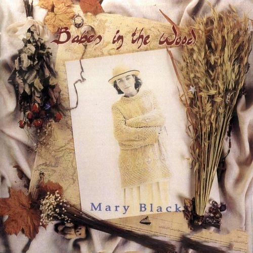 Mary Black 黑玛丽《森林里的小孩》发烧女声天碟[整轨FLAC]