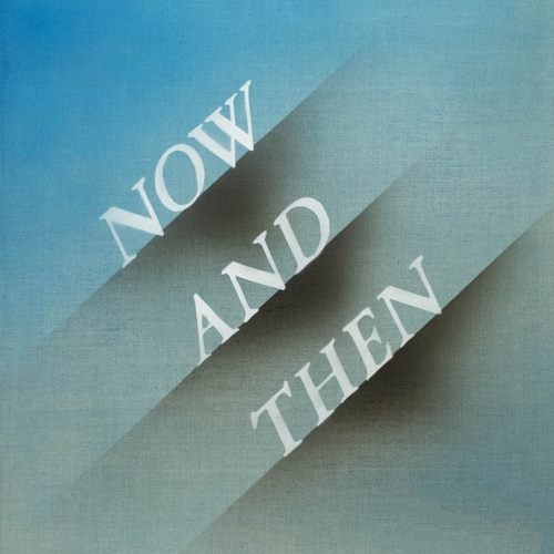 The Beatles 披头士乐队《Now And Then》2023_EP[FLAC]