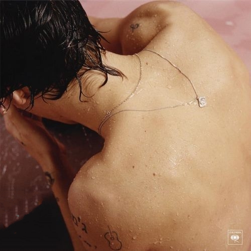 Harry Styles《Harry Styles》2017[96kHz_24bit WAV]