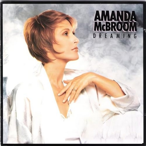 Amanda McBroom 阿曼达《Dreaming 梦》1986[整轨WAV]