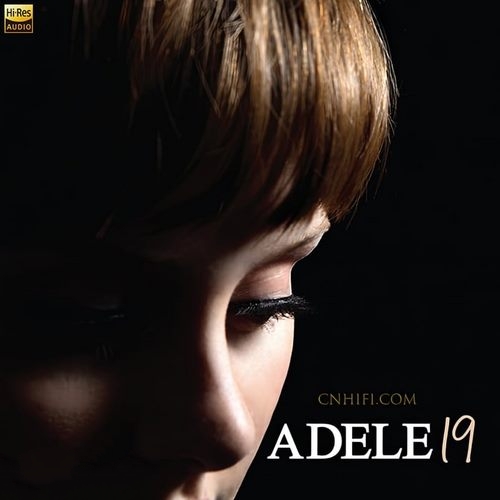 Adele《19 live》2024[DSD512-DSF]