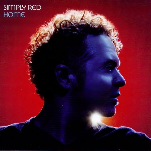 Simply Red - Home (2019) EU_LP[Vinyl DSD128_11.2MHz_1bit]