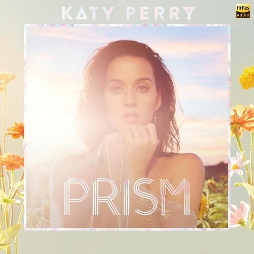 Katy Perry - Prism (2013)[Hi-Res 44.1kHz_24bit FLAC]