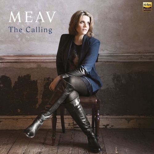 Meav - The Calling (2013) [Hi-Res 48kHz_24bit FLAC]